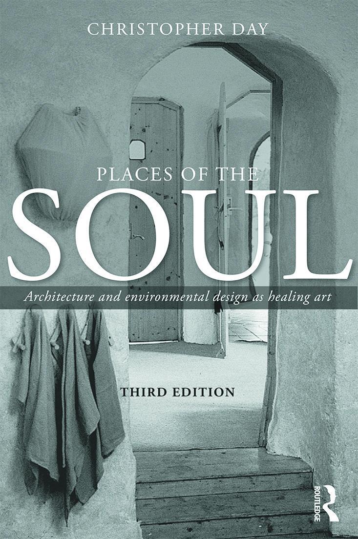 Cover: 9780415702430 | Places of the Soul | Christopher Day | Taschenbuch | Englisch | 2014