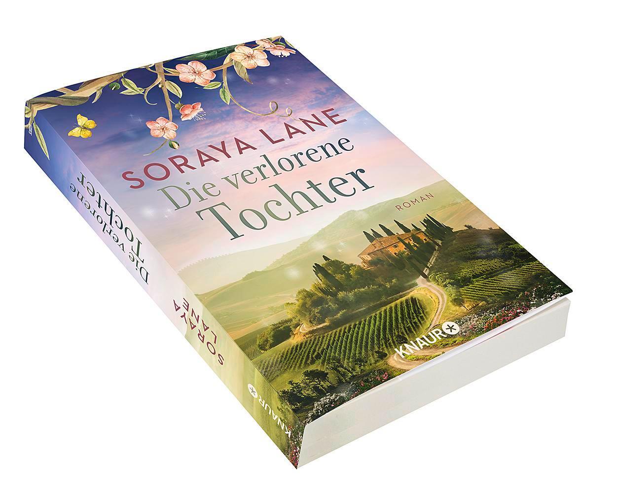 Bild: 9783426530238 | Die verlorene Tochter | Soraya Lane | Taschenbuch | 432 S. | Deutsch