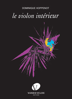 Cover: 9782858681396 | Le violon interieur | Dominique Hoppenot | Buch | Van de Velde