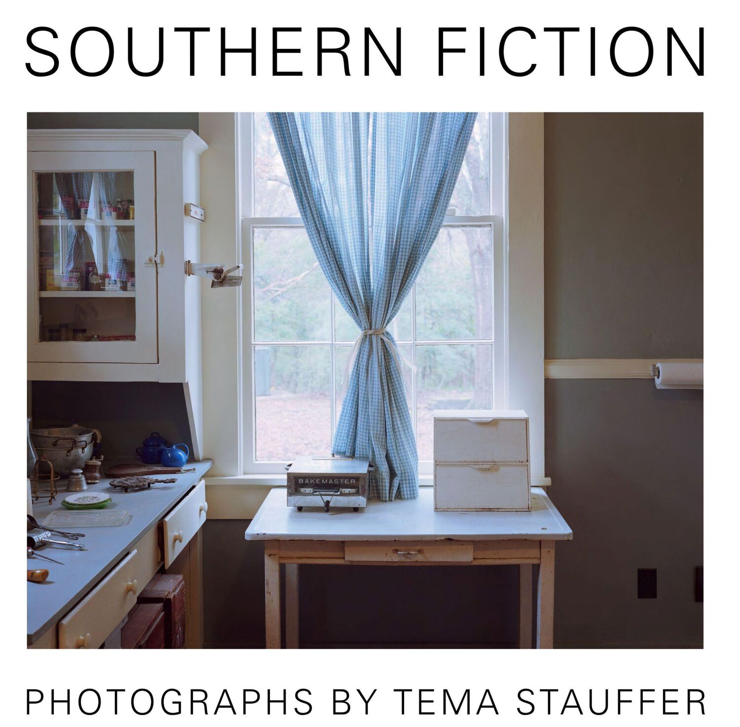 Cover: 9781954119161 | Southern Fiction | Tema Stauffer | Buch | Englisch | 2023