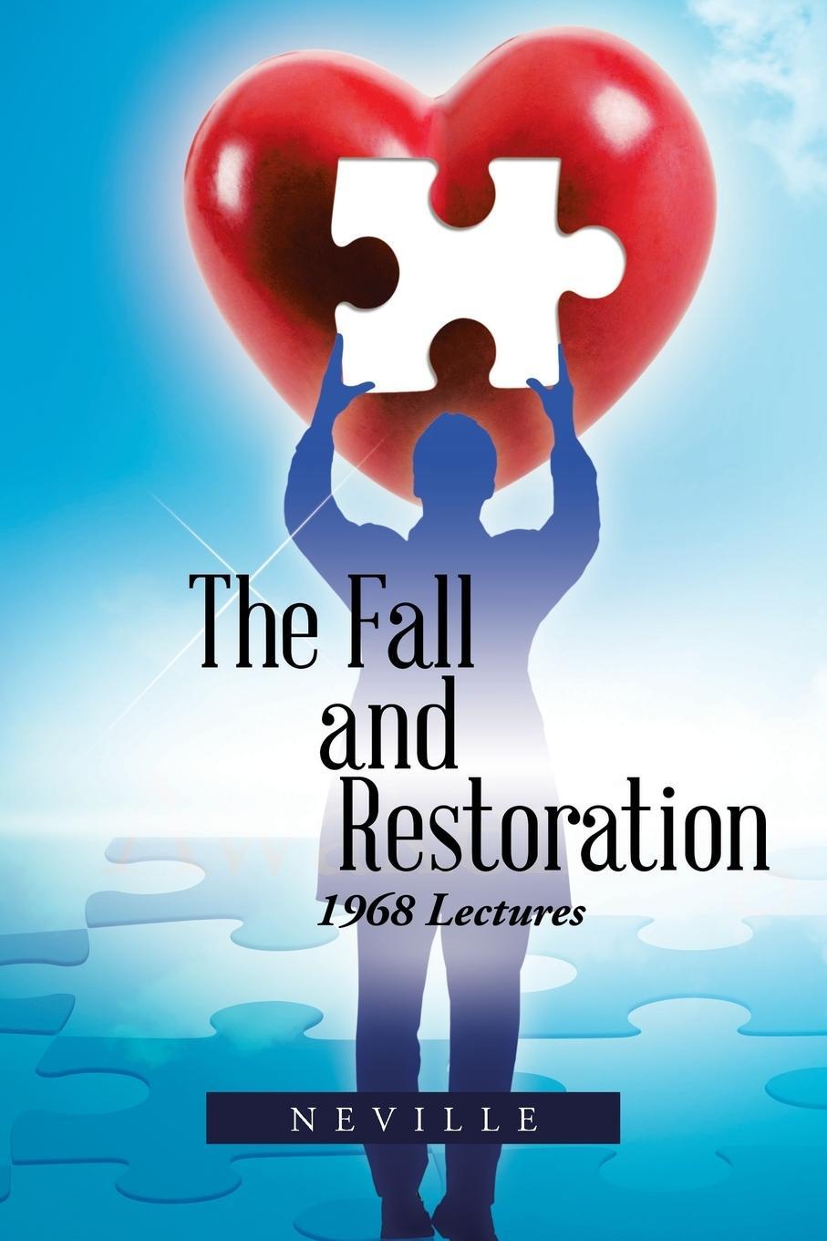 Cover: 9781490790114 | The Fall and Restoration | 1968 Lectures | Neville | Taschenbuch