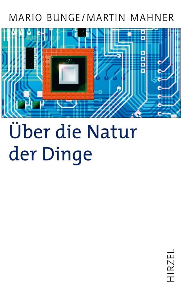Cover: 9783777613215 | Über die Natur der Dinge | Materialismus und Wissenschaft | Buch