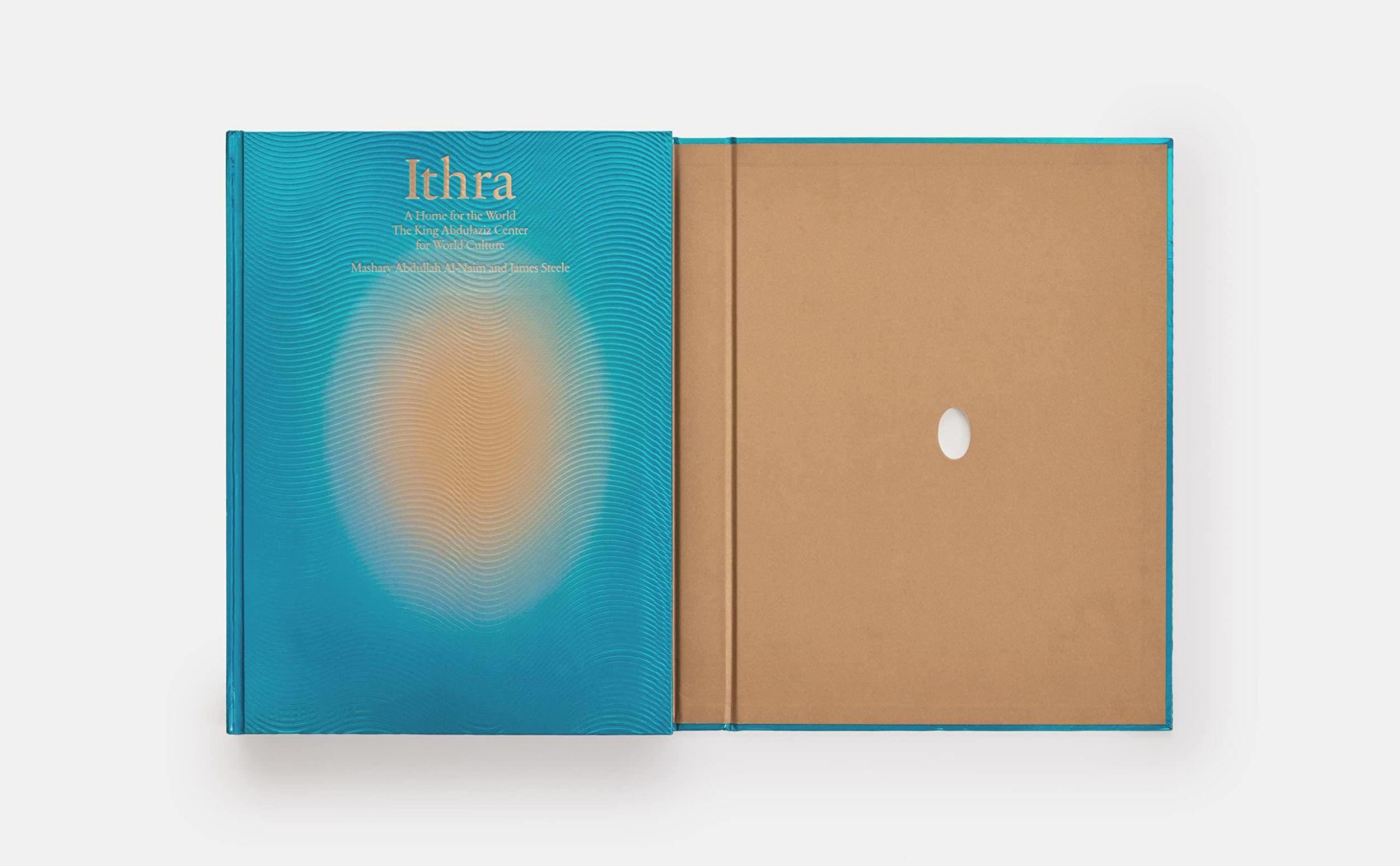 Bild: 9781838663001 | Ithra, A Home for the World | Mashary Al-Naim (u. a.) | Buch | 290 S.