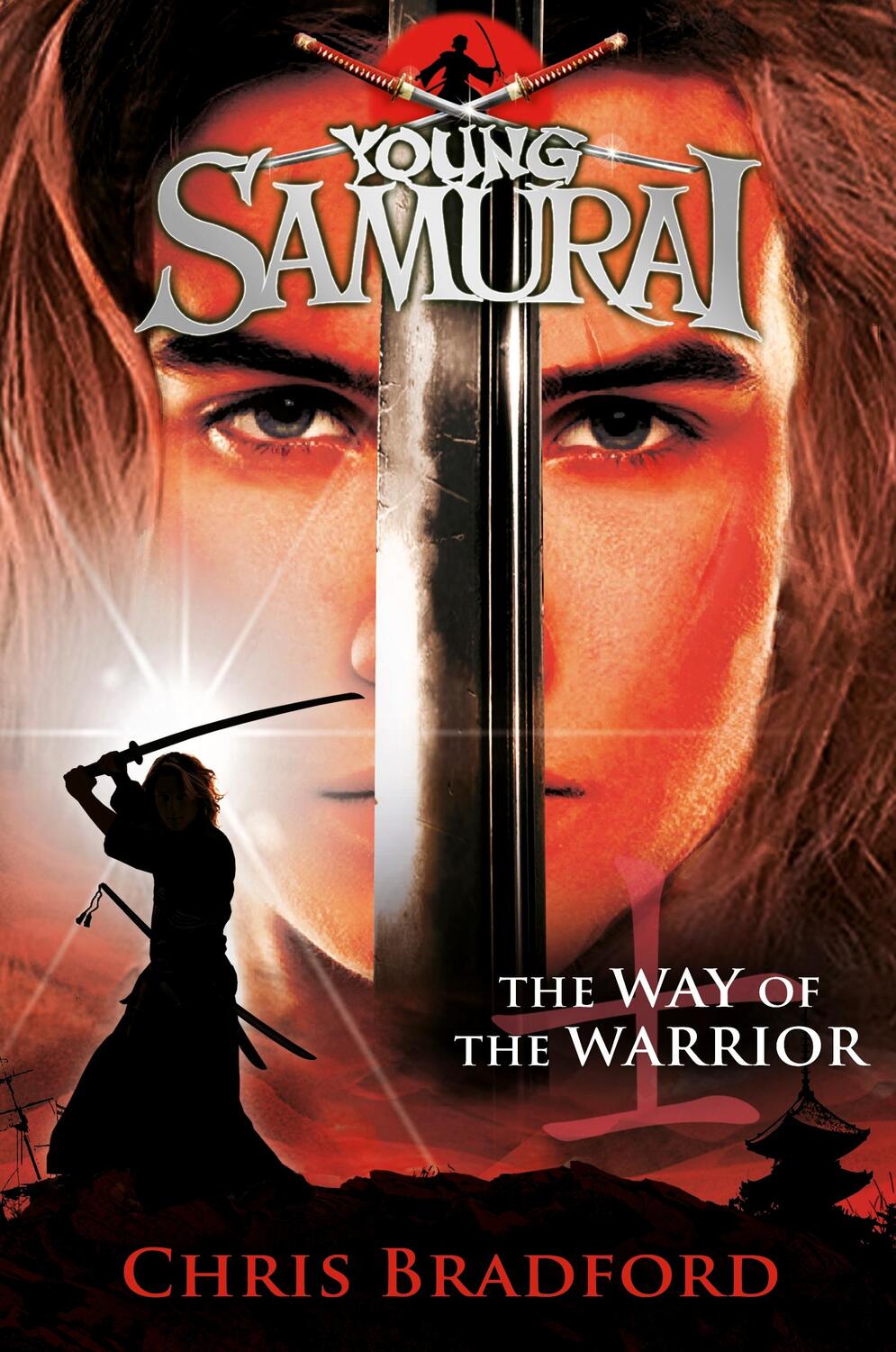 Cover: 9780141324302 | Young Samurai 01. The Way of the Warrior | Chris Bradford | Buch