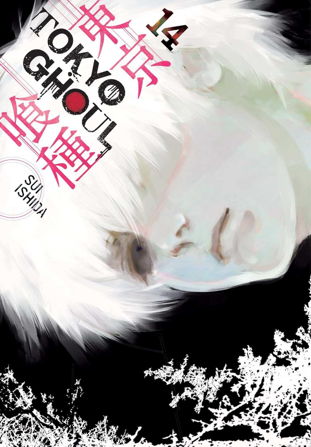 Cover: 9781421590431 | Tokyo Ghoul, Vol. 14 | Sui Ishida | Taschenbuch | Tokyo Ghoul | 2017