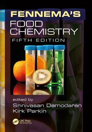 Cover: 9781482208122 | Fennema's Food Chemistry | Taschenbuch | Einband - flex.(Paperback)