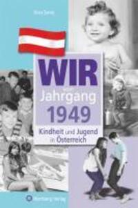 Cover: 9783831326495 | Wir vom Jahrgang 1949 | Silvia Zenta | Buch | 64 S. | Deutsch | 2021