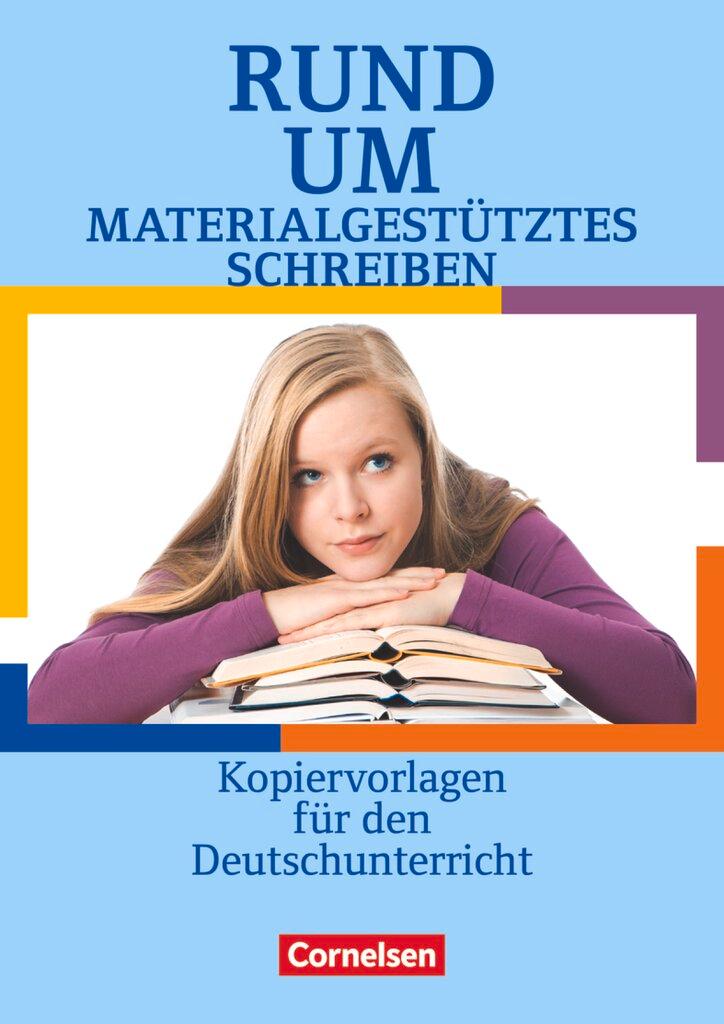 Cover: 9783062001208 | Rund um materialgestütztes Schreiben - Sekundarstufe I | Rühle | Buch