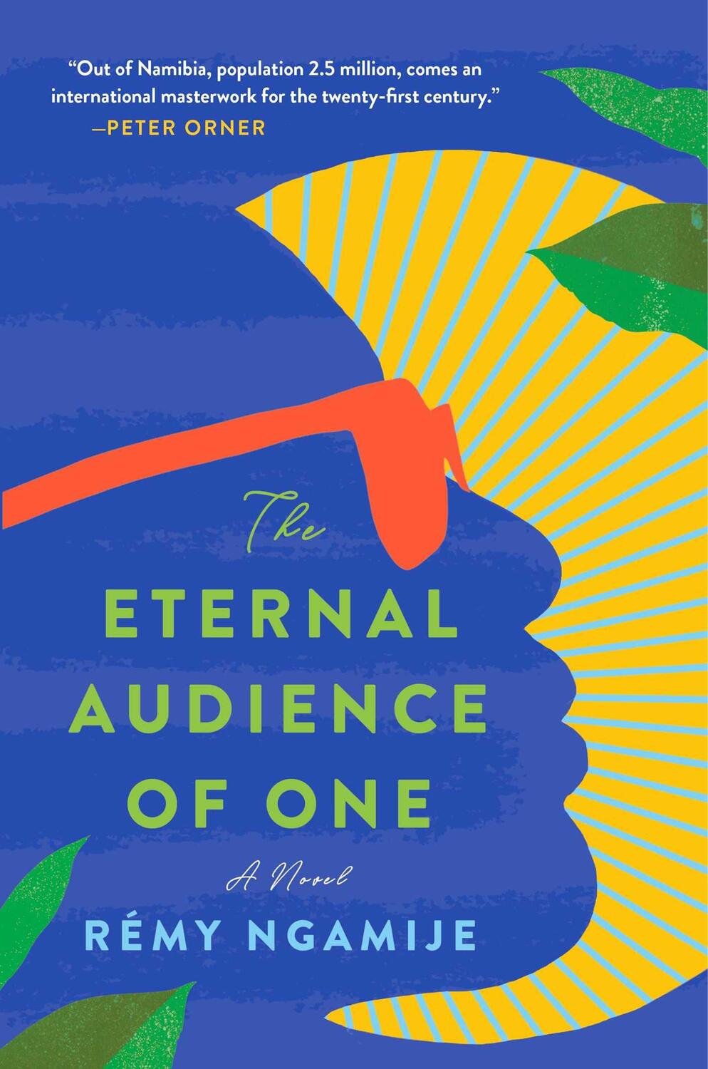 Cover: 9781982164423 | The Eternal Audience of One | Rémy Ngamije | Buch | 376 S. | Englisch