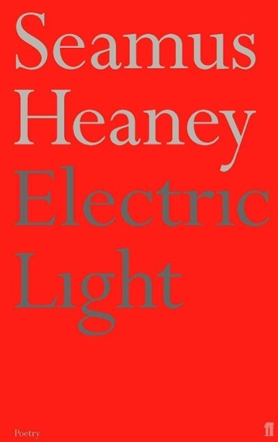 Cover: 9780571207985 | Electric Light | Seamus Heaney | Taschenbuch | Kartoniert / Broschiert