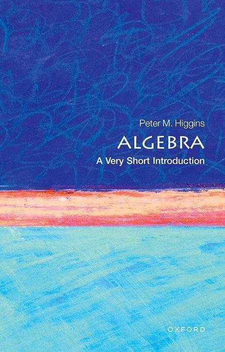 Cover: 9780198732822 | Algebra: A Very Short Introduction | Peter M. Higgins | Taschenbuch
