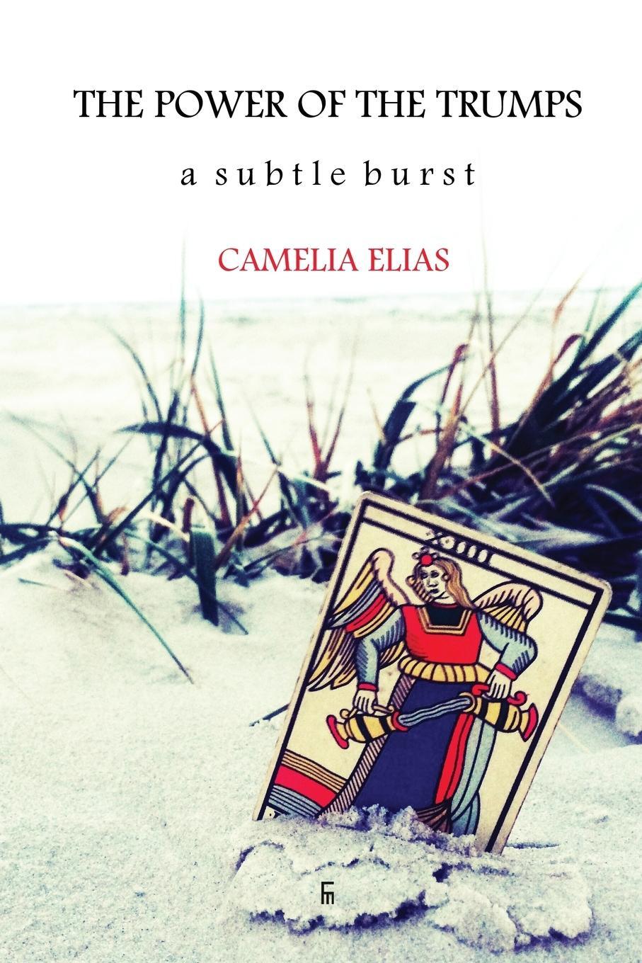 Cover: 9788792633385 | THE POWER OF THE TRUMPS | A SUBTLE BURST | Camelia Elias | Taschenbuch