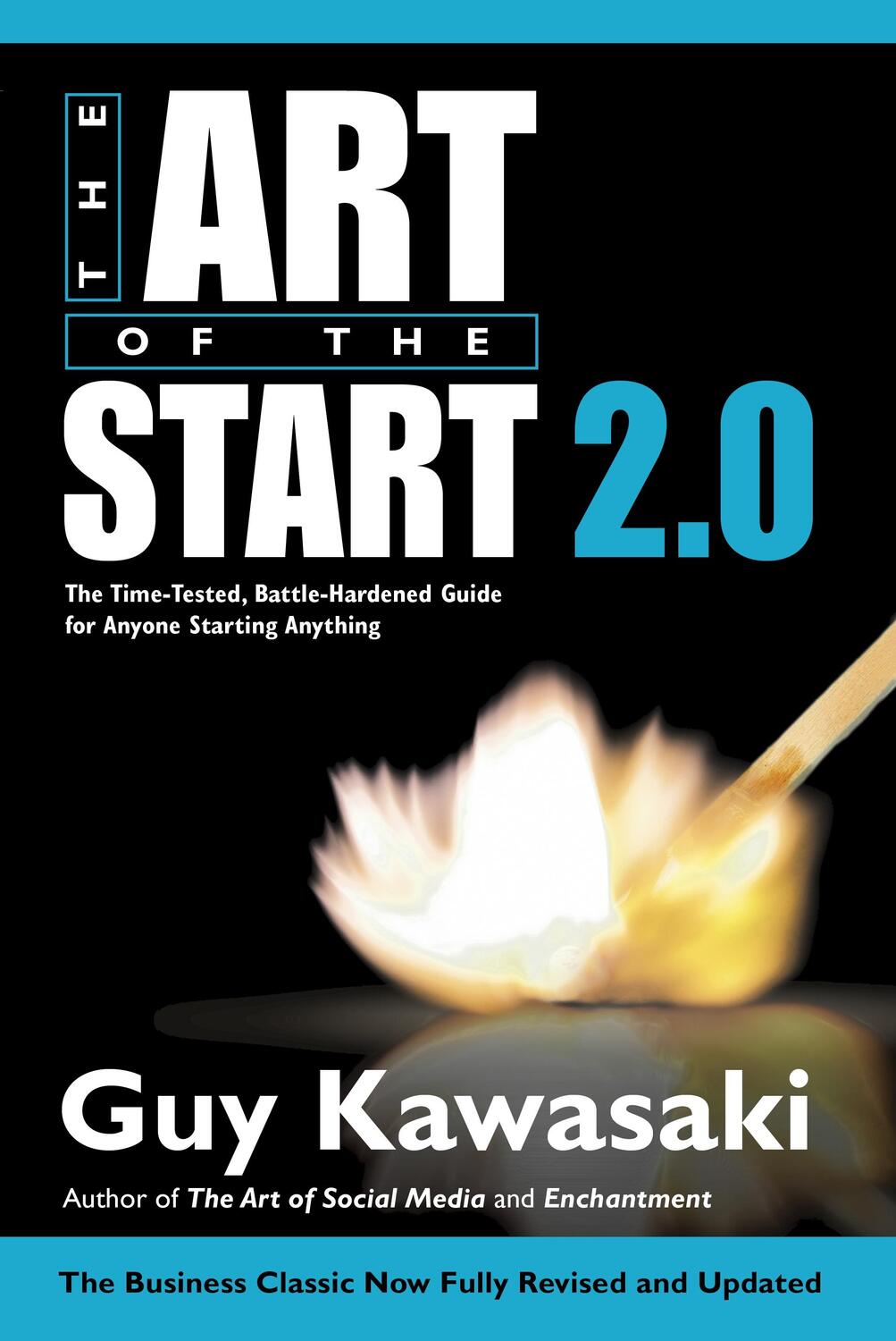 Cover: 9780241187265 | Art of the Start 2.0 | Guy Kawasaki | Taschenbuch | Englisch | 2015