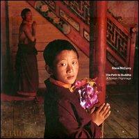 Cover: 9780714863146 | The Path to Buddha: A Tibetan Pilgrimage | Robert Thurman | Buch
