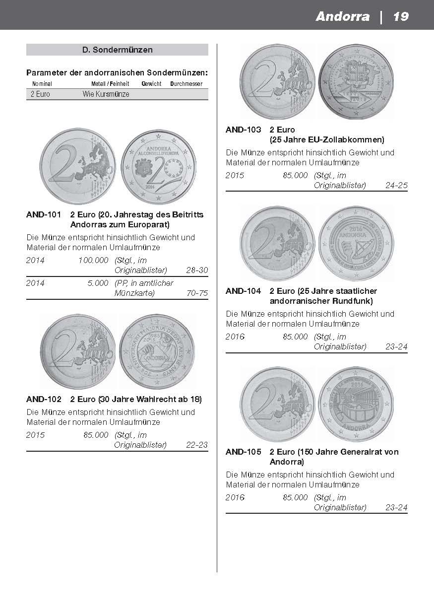 Bild: 9783866462267 | Die Euro-Münzen | Michael Kurt Sonntag | Taschenbuch | 1248 S. | 2023