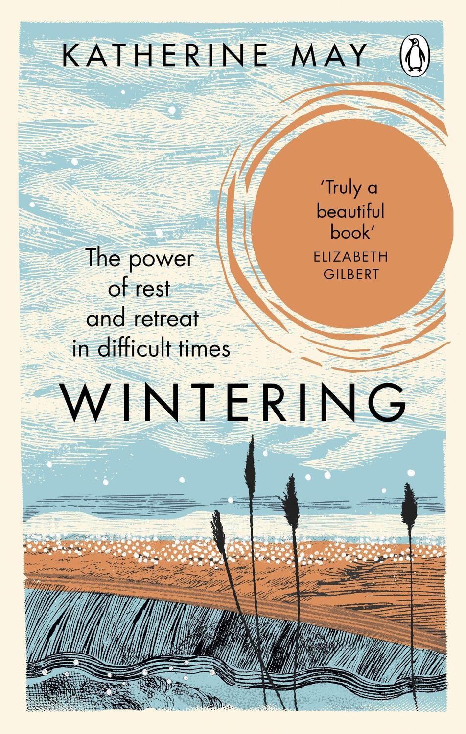 Cover: 9781846045998 | Wintering | The Power of Rest and Retreat in Difficult Times | May