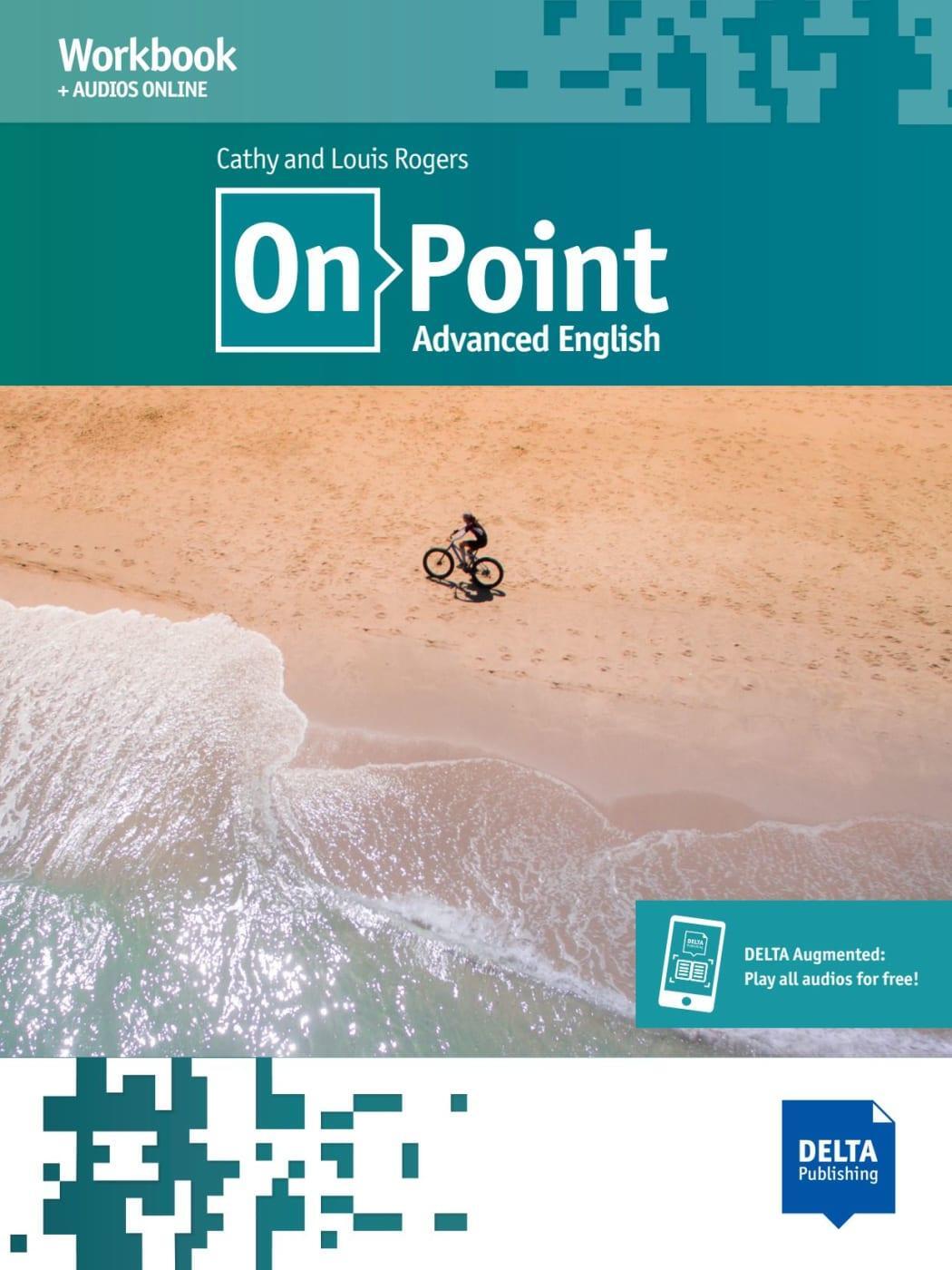 Cover: 9783125012790 | On Point C1 Advanced English | Advanced English. Workbook with audios
