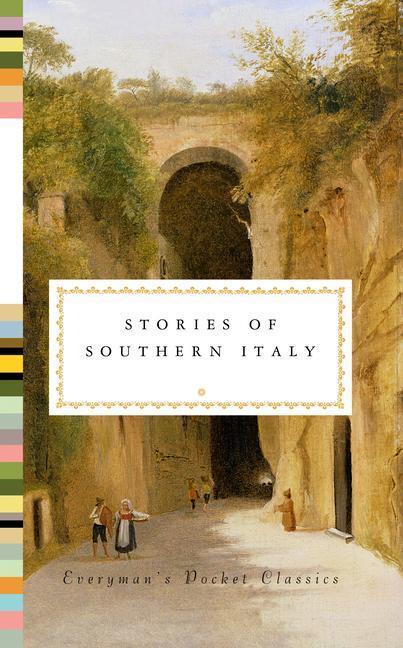 Cover: 9780593535516 | Stories of Southern Italy | Ella Carr | Buch | Everyman's Library