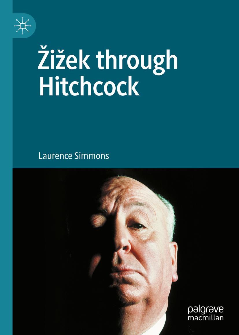 Cover: 9783030624354 | ¿i¿ek through Hitchcock | Laurence Simmons | Buch | xiv | Englisch