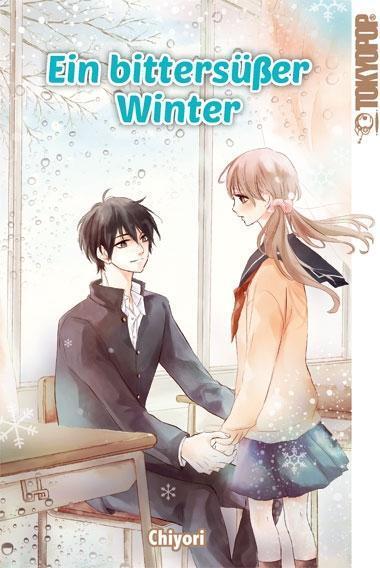 Cover: 9783842042230 | Ein bittersüßer Winter | Chiyori | Taschenbuch | Deutsch | 2018