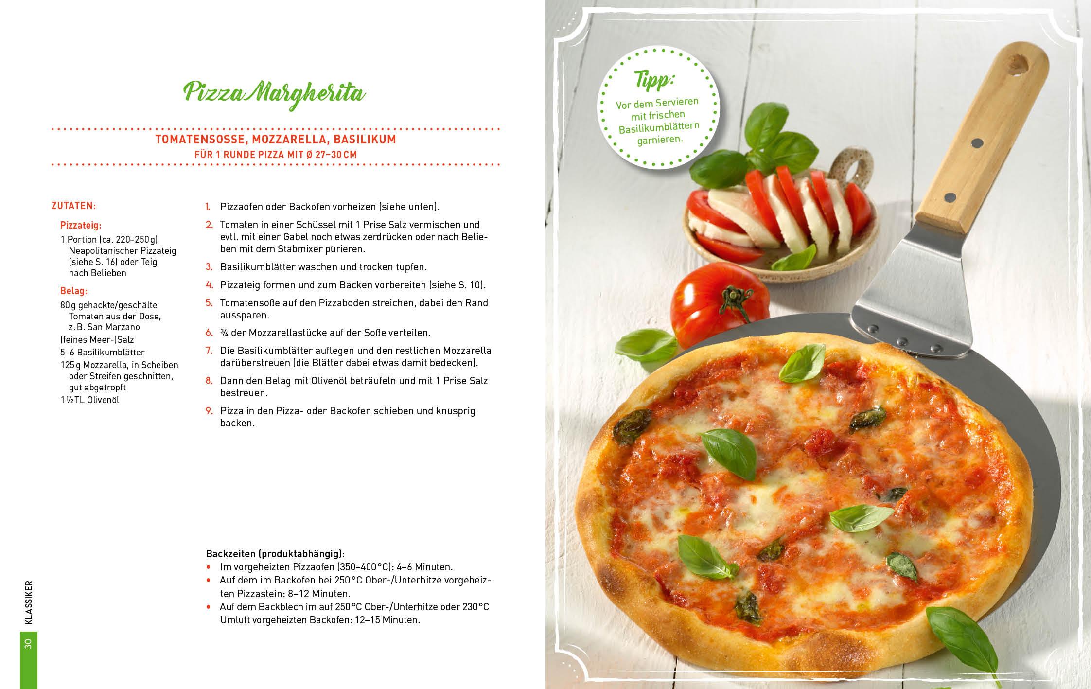 Bild: 9783742322708 | Perfekte Pizza | Veronika Pichl | Buch | 144 S. | Deutsch | 2023