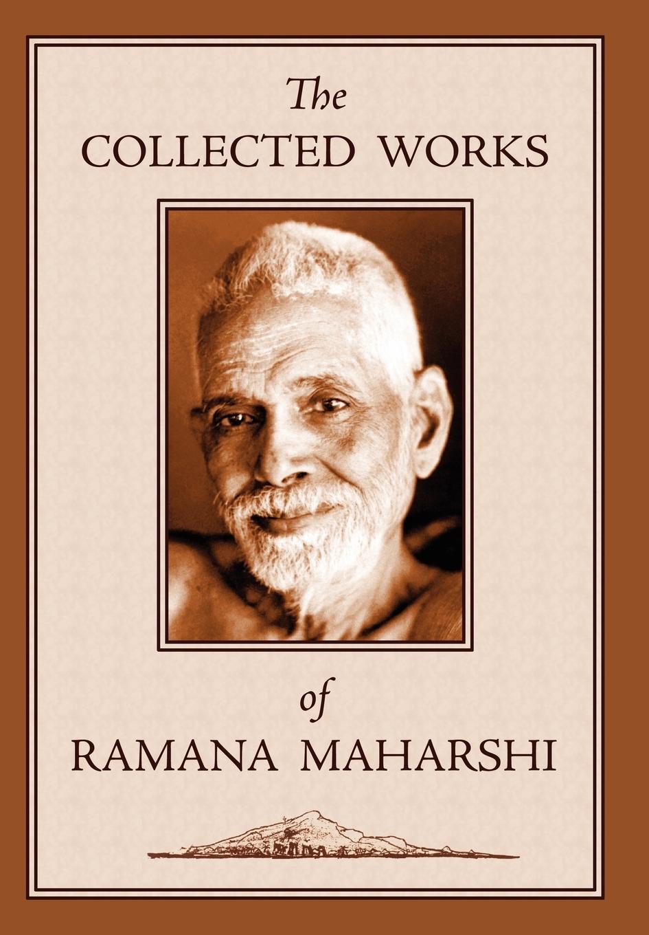 Cover: 9781597310468 | The Collected Works of Ramana Maharshi | Ramana | Buch | Englisch