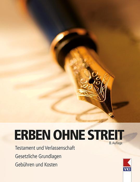 Cover: 9783990130933 | Erben ohne Streit | Patricia Davis | Taschenbuch | Deutsch | 2020