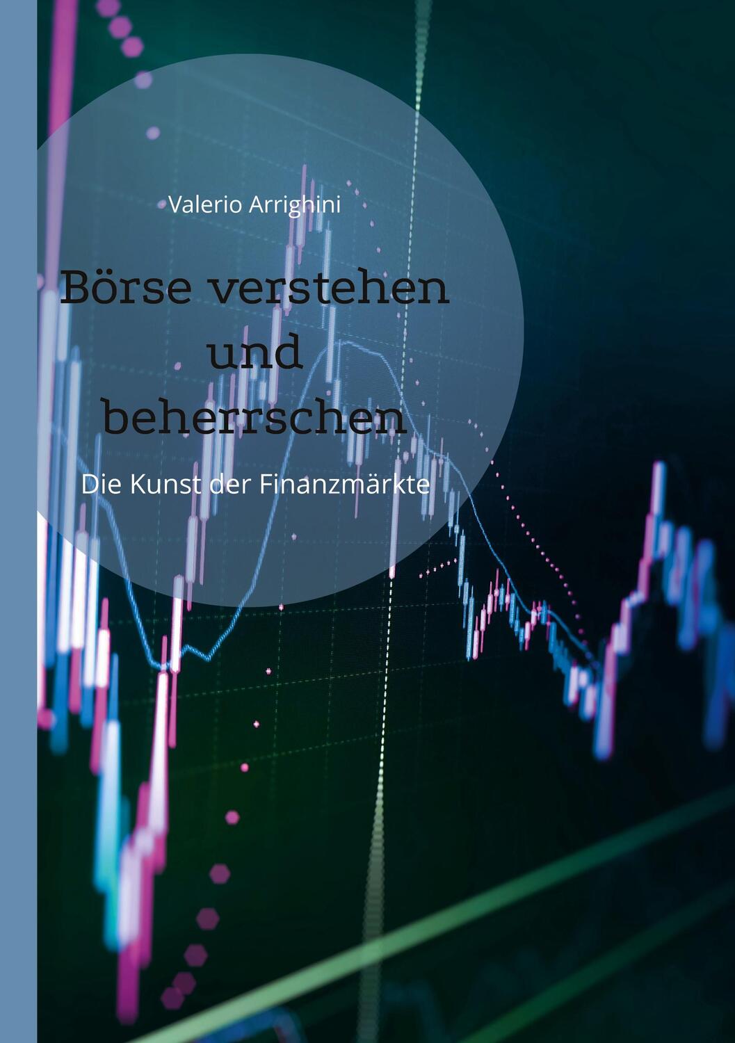 Cover: 9783754372876 | Börse verstehen und beherrschen | Die Kunst der Finanzmärkte | Buch