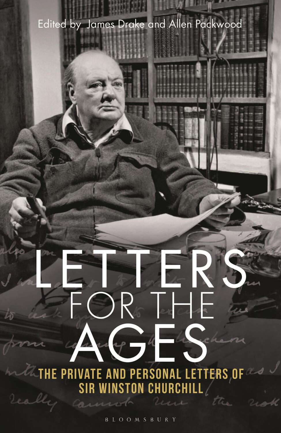 Autor: 9781399408172 | Letters for the Ages Winston Churchill | Winston S. Churchill | Buch
