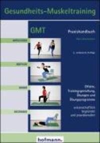Cover: 9783778060421 | Gesundheits-Muskeltraining | Praxishandbuch | Klaus Zimmermann | Buch