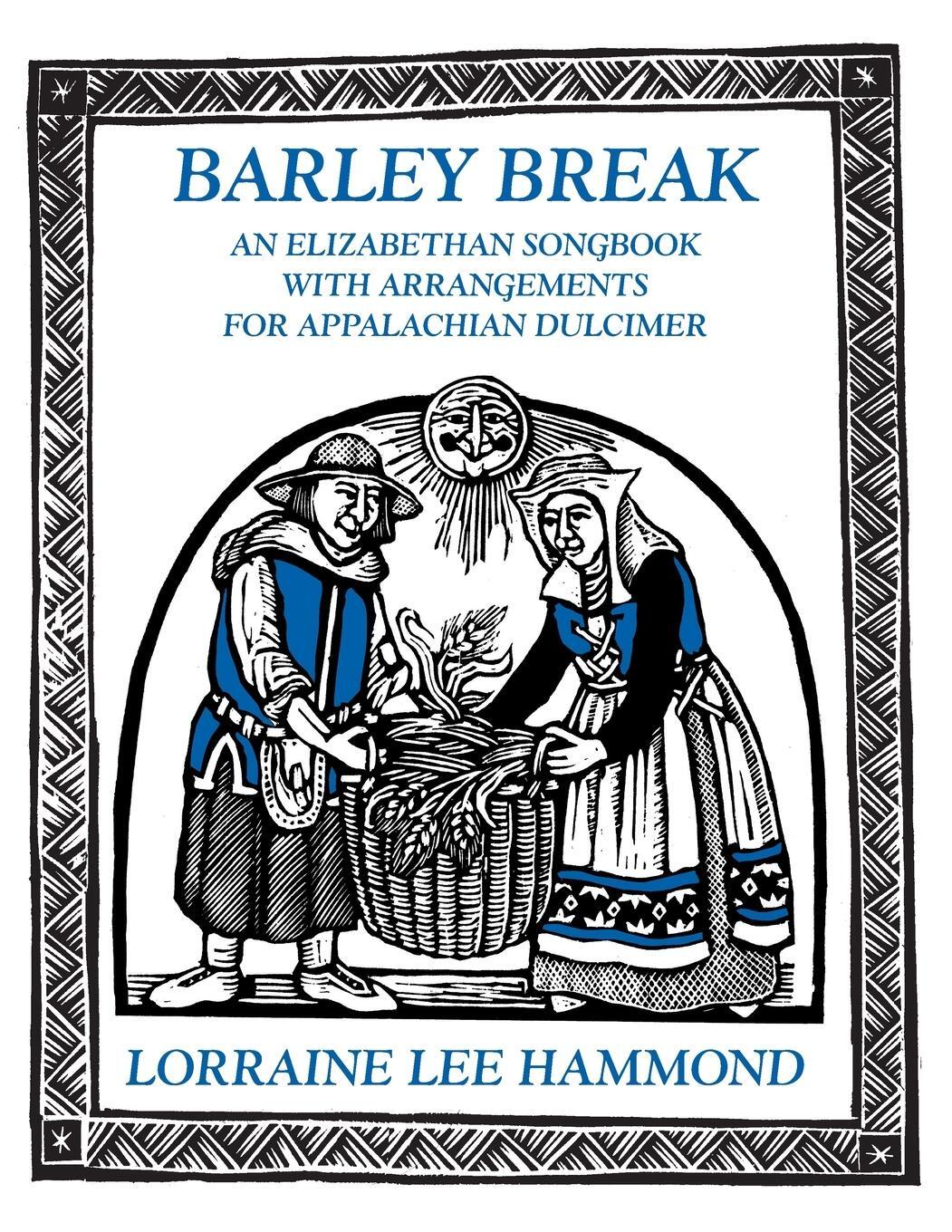 Cover: 9780938756385 | Barley Break | Lorraine Lee | Taschenbuch | Paperback | Englisch