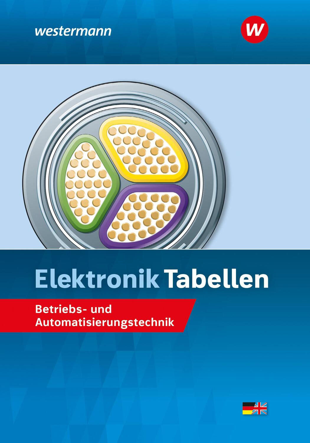 Cover: 9783142350189 | Elektronik Tabellen. Betriebs- und Automatisierungstechnik...