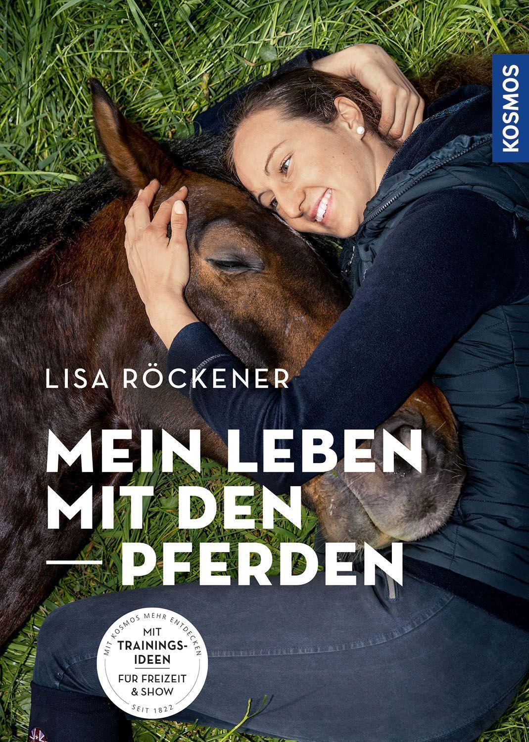 Cover: 9783440168905 | Mein Leben mit den Pferden | Mit Trainingsideen für Freizeit & Show