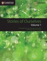 Cover: 9781108462297 | Stories of Ourselves: Volume 1 | Taschenbuch | Kartoniert / Broschiert