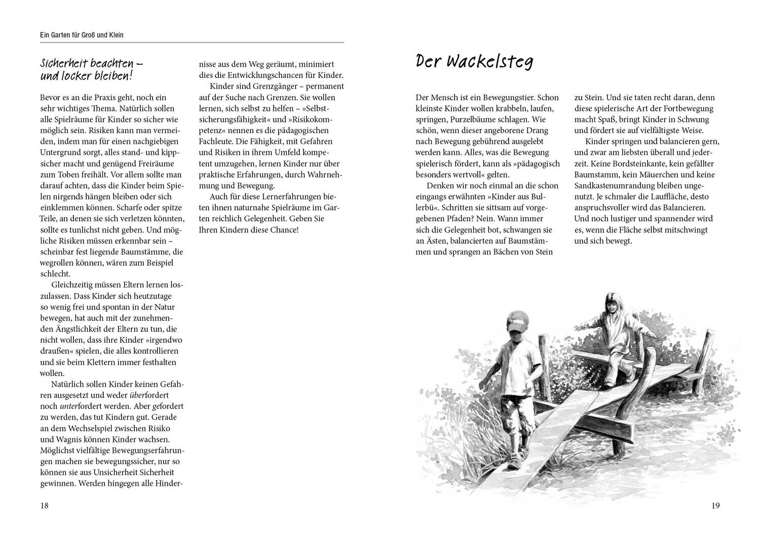 Bild: 9783895663130 | Der Spielgarten | Irmela Erckenbrecht (u. a.) | Buch | 156 S. | 2012