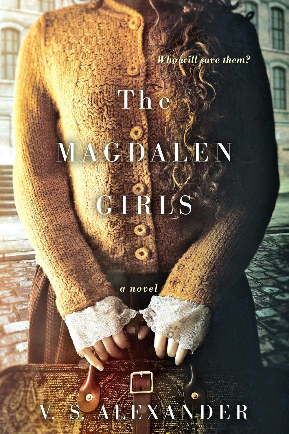 Cover: 9781496706126 | The Magdalen Girls | V. S. Alexander | Taschenbuch | Englisch | 2016