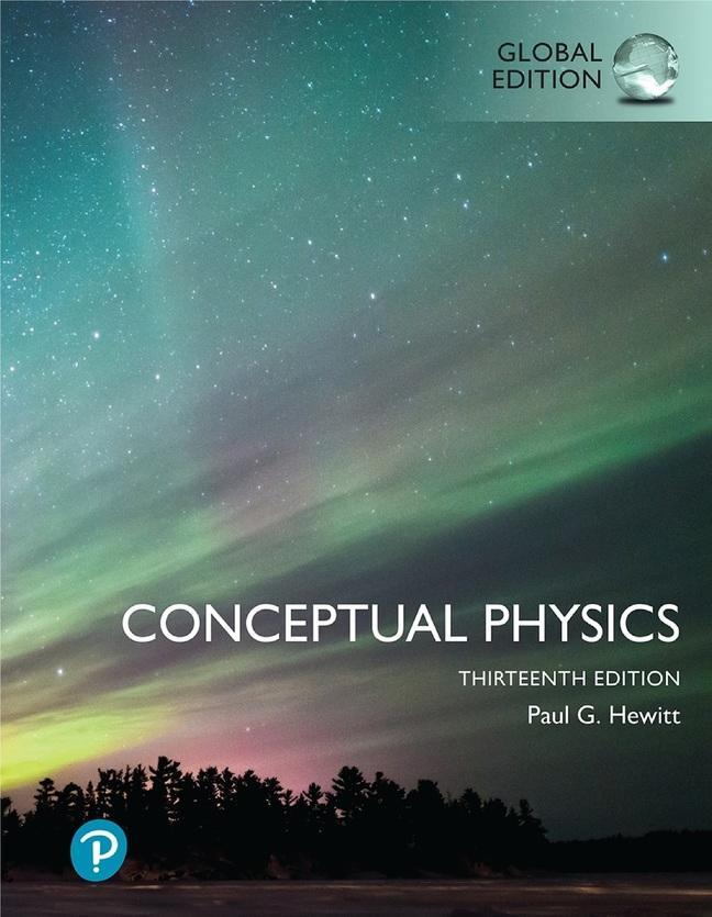 Cover: 9781292437330 | Conceptual Physics, Global Edition | Paul Hewitt | Taschenbuch | 2022