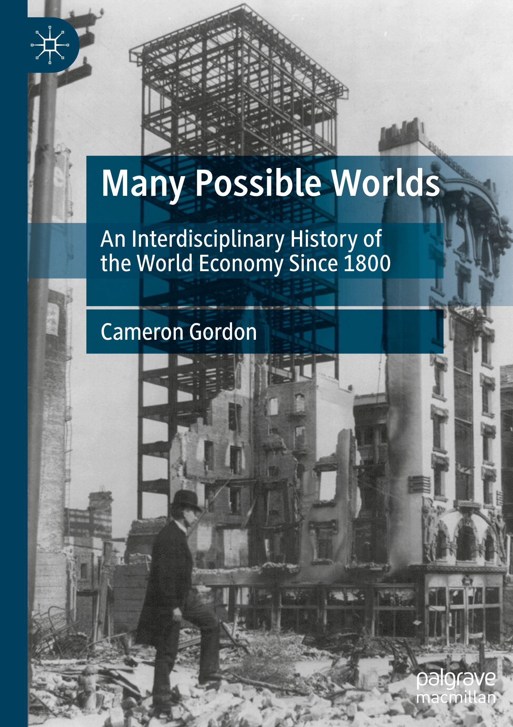 Cover: 9789811992803 | Many Possible Worlds | Cameron Gordon | Buch | lii | Englisch | 2023