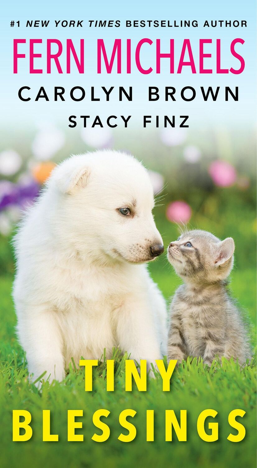 Cover: 9781420155822 | Tiny Blessings | Fern Michaels (u. a.) | Taschenbuch | Englisch | 2024