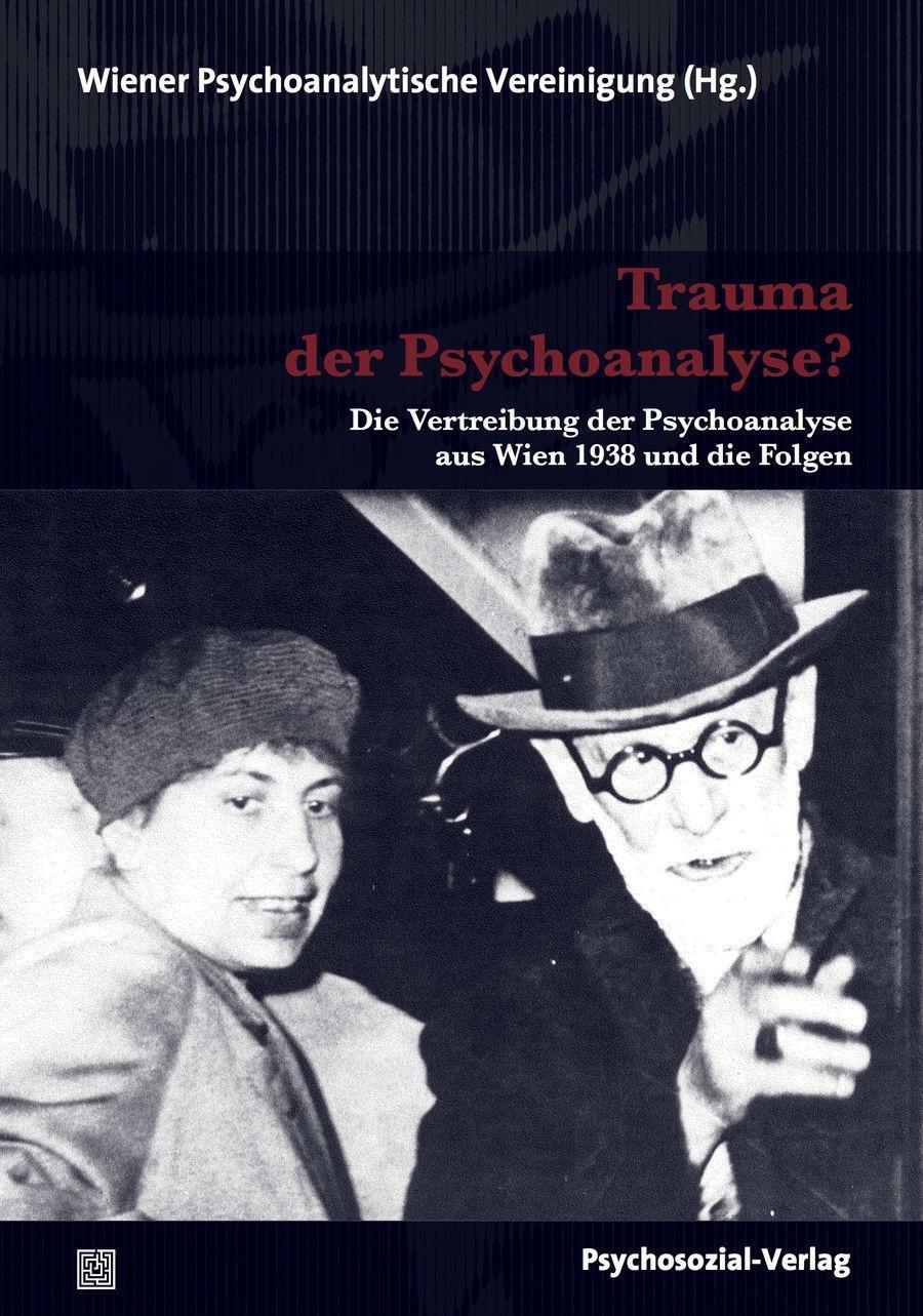 Cover: 9783837926316 | Trauma der Psychoanalyse? | Taschenbuch | 220 S. | Deutsch | 2016