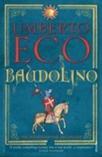 Cover: 9780099422396 | Baudolino | Umberto Eco | Taschenbuch | Englisch | 2003