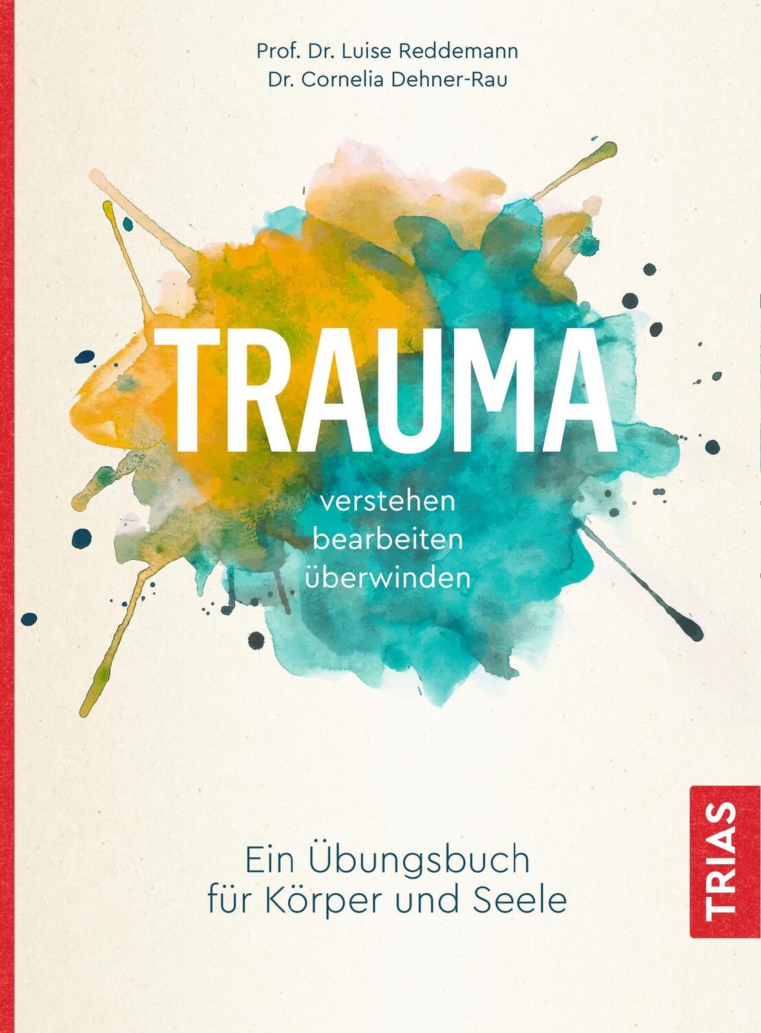 Cover: 9783432111049 | Trauma verstehen, bearbeiten, überwinden | Luise Reddemann (u. a.)