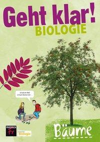Cover: 9783617220047 | Geht klar! Biologie: Bäume | Unterricht Biologie. Mit QR-Code | 2019