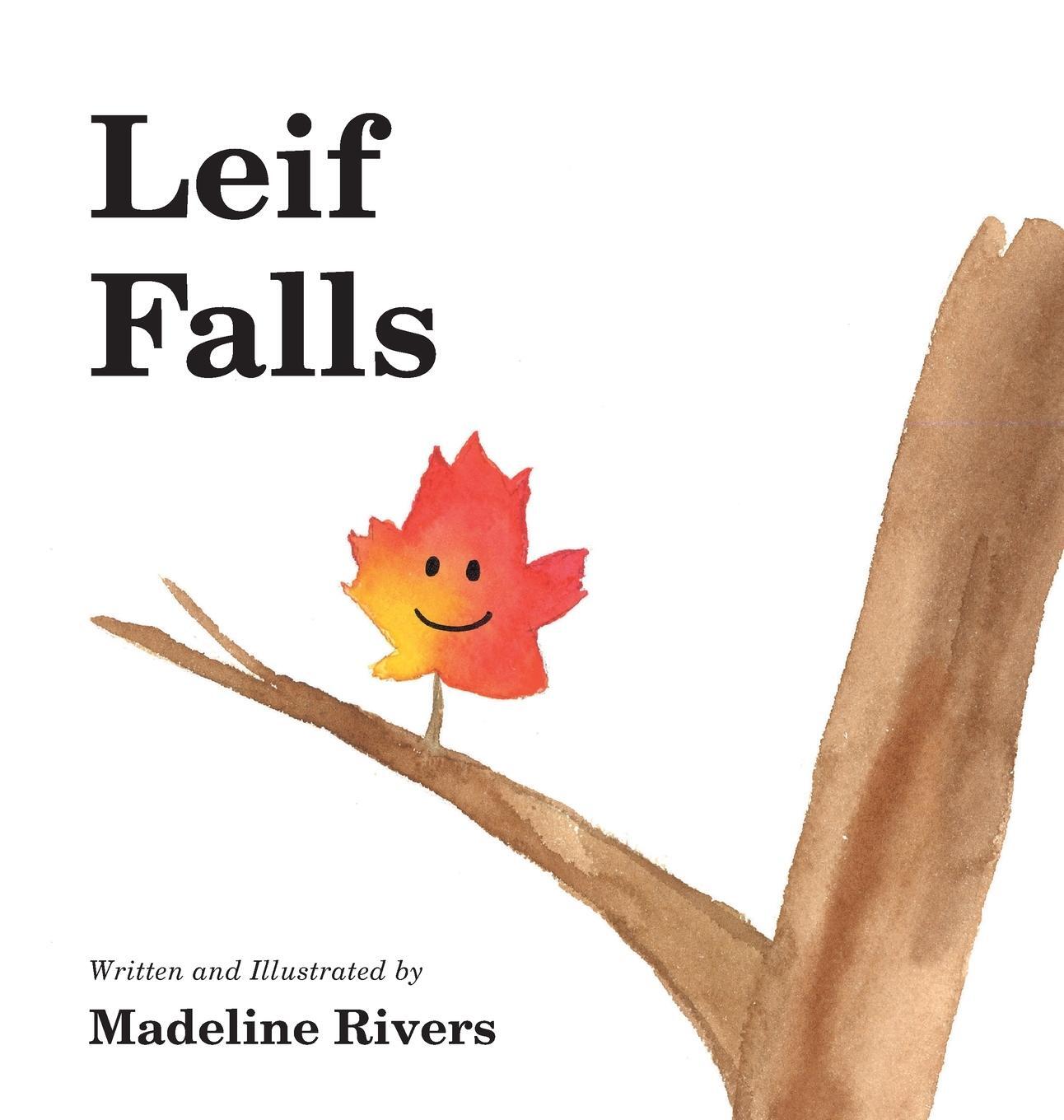 Cover: 9781525589980 | Leif Falls | Madeline Rivers | Buch | HC gerader Rücken kaschiert