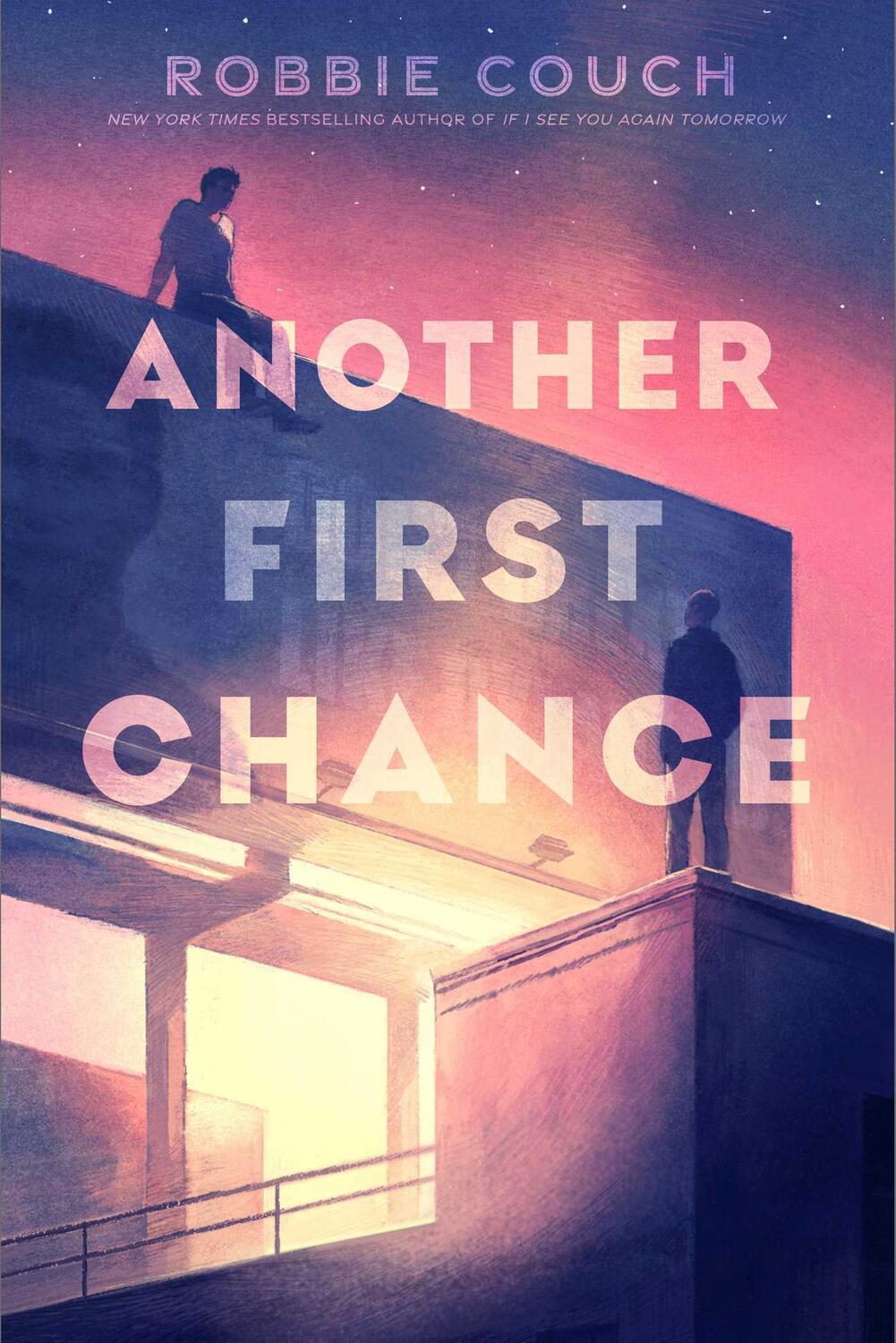Cover: 9781665935302 | Another First Chance | Robbie Couch | Buch | 2024 | Simon &amp; Schuster
