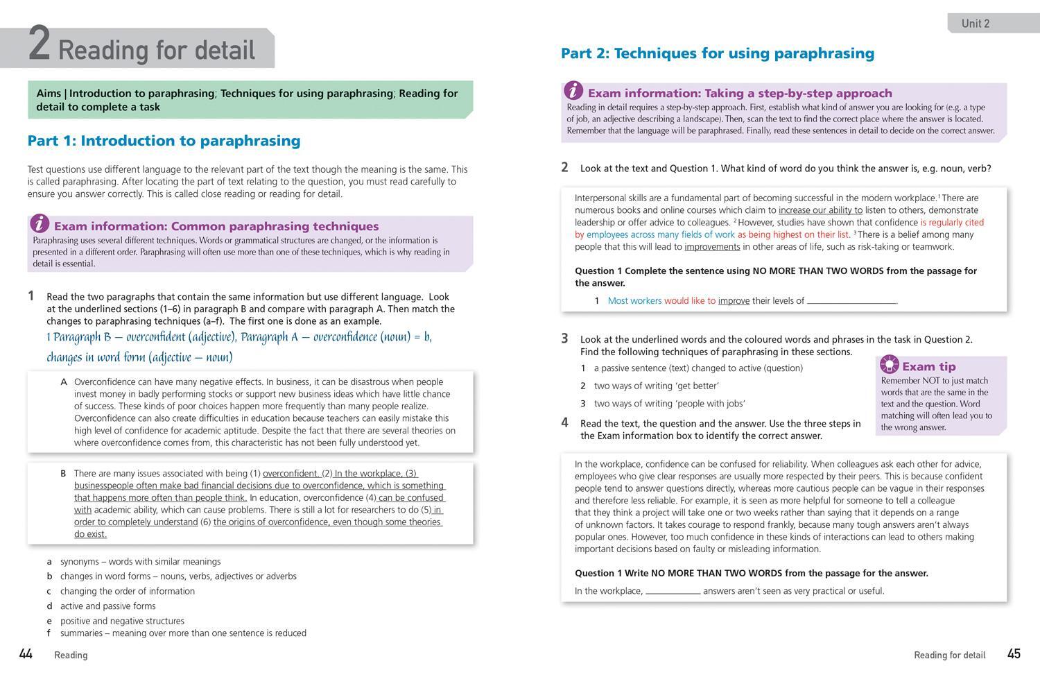 Bild: 9780008453213 | IELTS Preparation and Practice (With Answers and Audio) | Taschenbuch