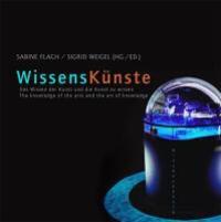 Cover: 9783897394391 | Das Wissen der Künste und die Kunst des Wissens / The knowledge of...