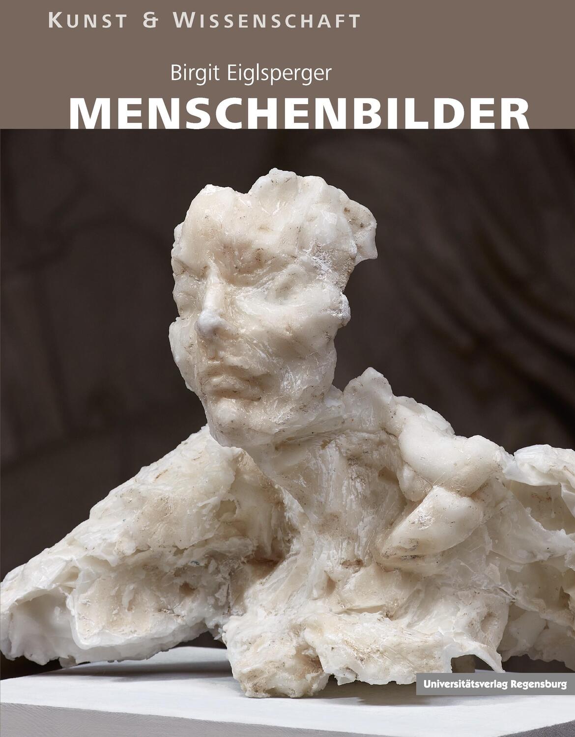 Cover: 9783868451757 | Menschenbilder | Birgit Eiglsperger | Taschenbuch | 96 S. | Deutsch