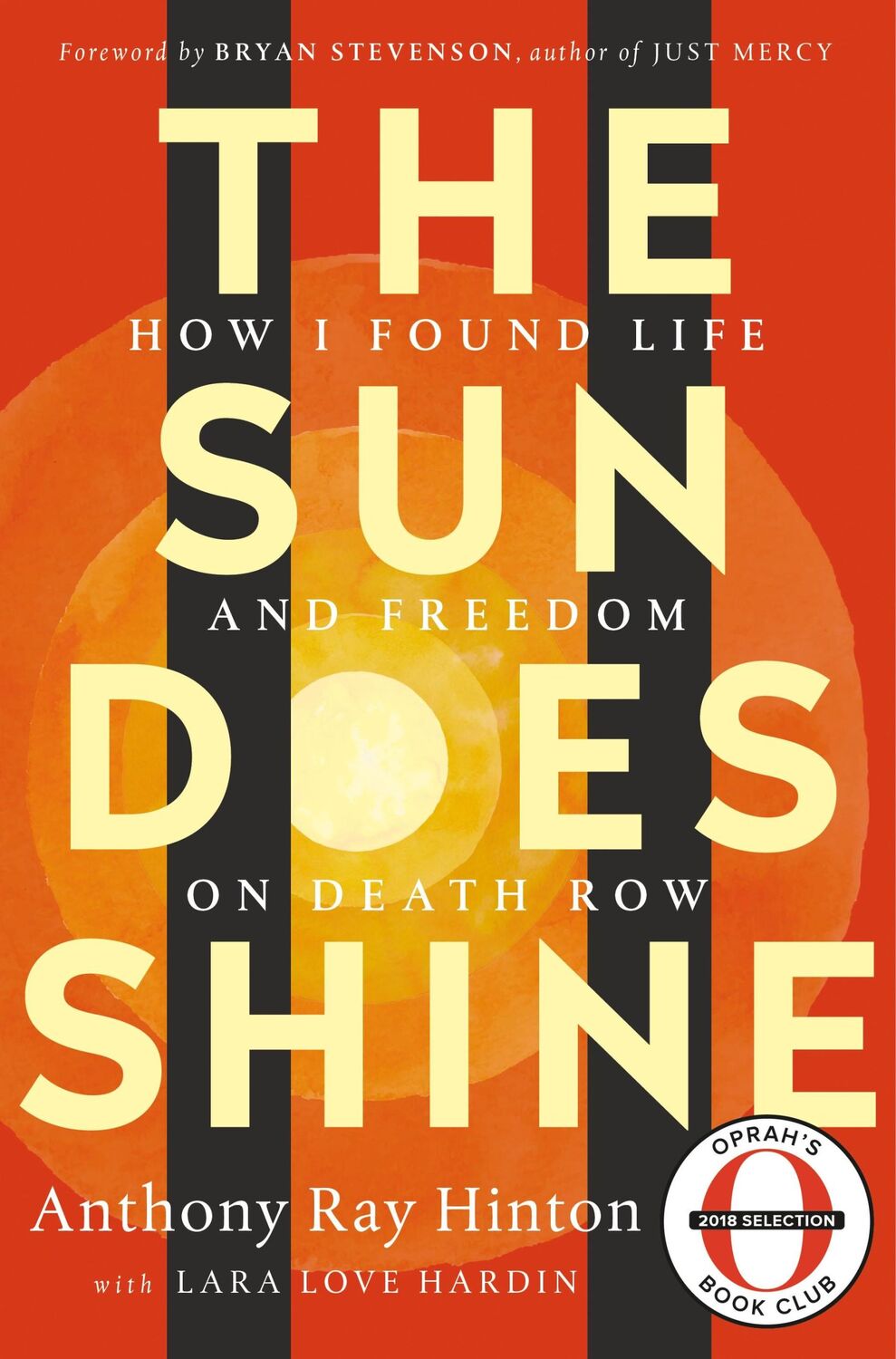 Cover: 9781250205797 | The Sun Does Shine | Anthony Ray Hinton (u. a.) | Buch | 269 S. | 2018