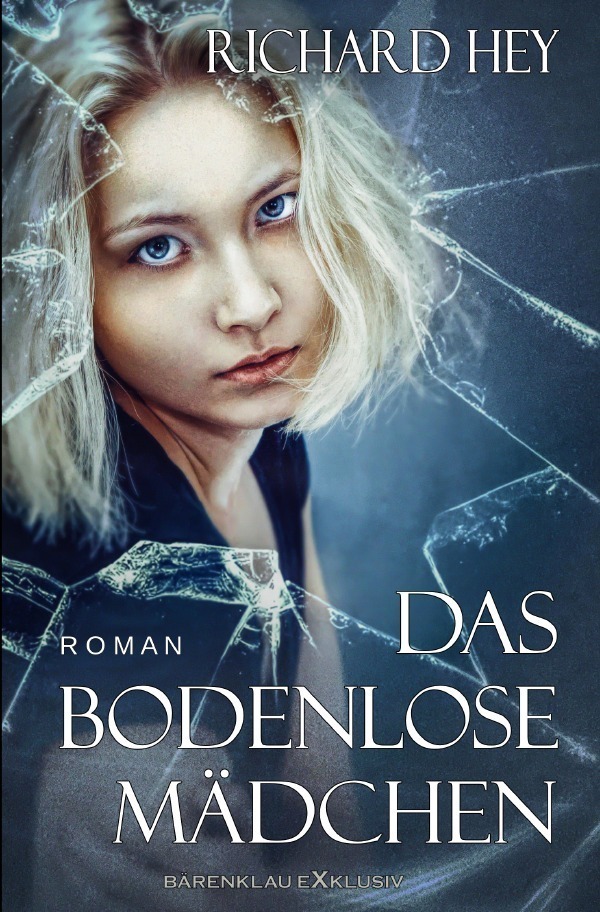 Cover: 9783756532292 | Das bodenlose Mädchen | DE | Richard Hey | Taschenbuch | 268 S. | 2022